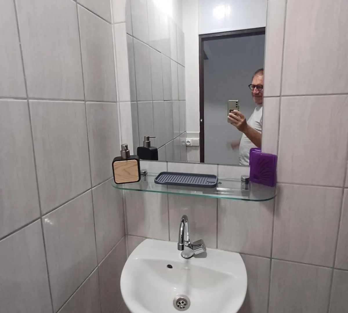 Prázdninový dům Room A340 Citi Center Papeete