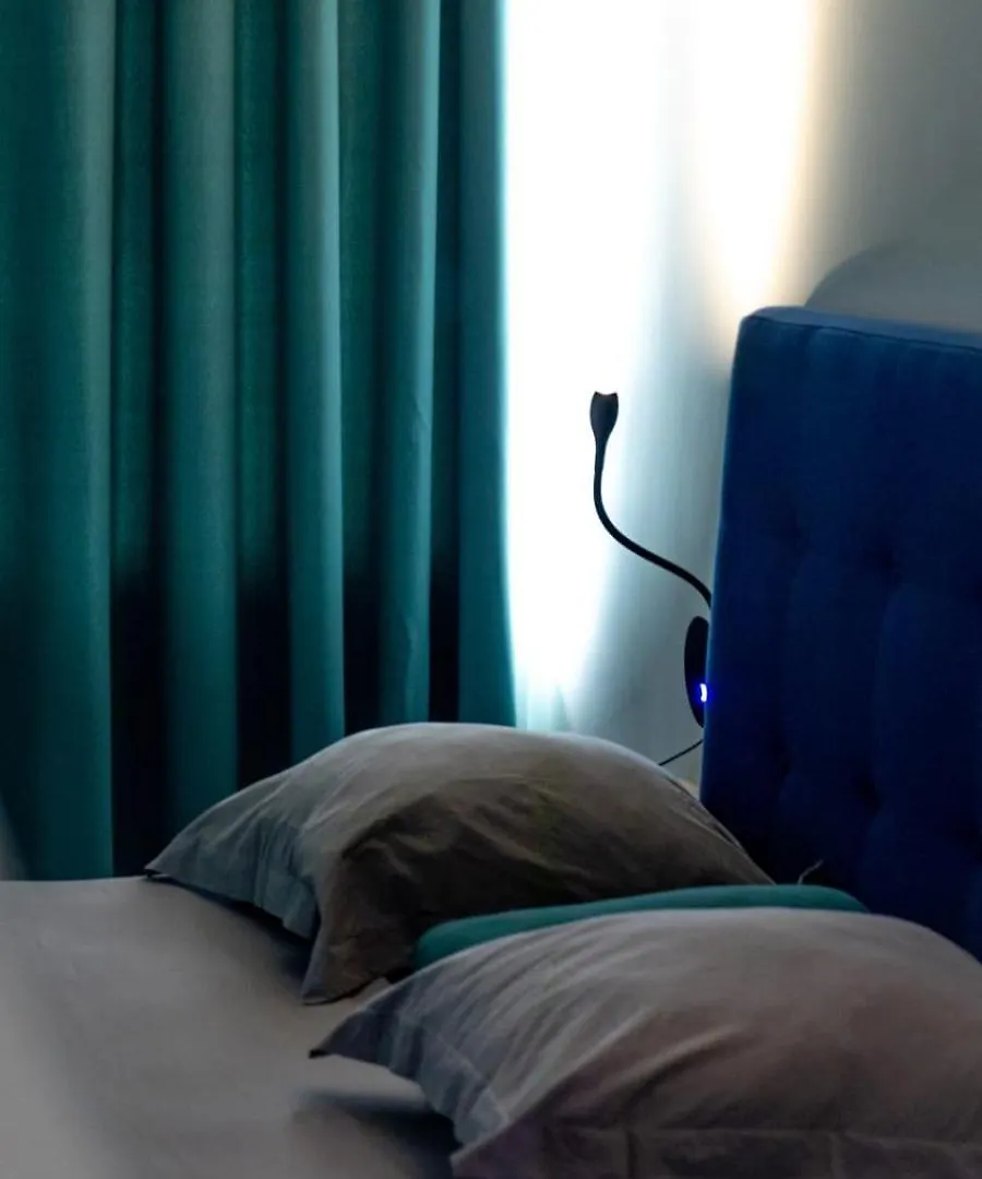 Room A340 Citi Center Papeete  Papeete (Tahiti)