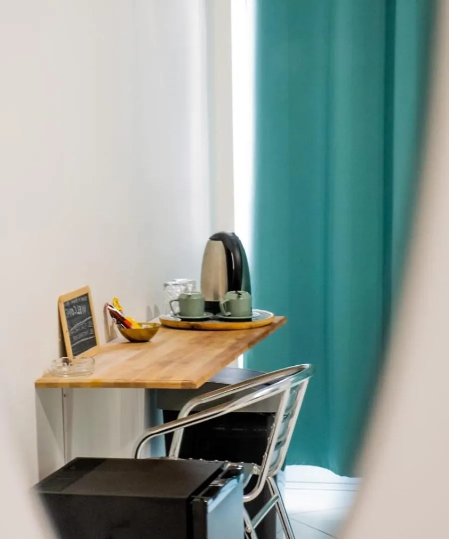 Prázdninový dům Room A340 Citi Center Papeete