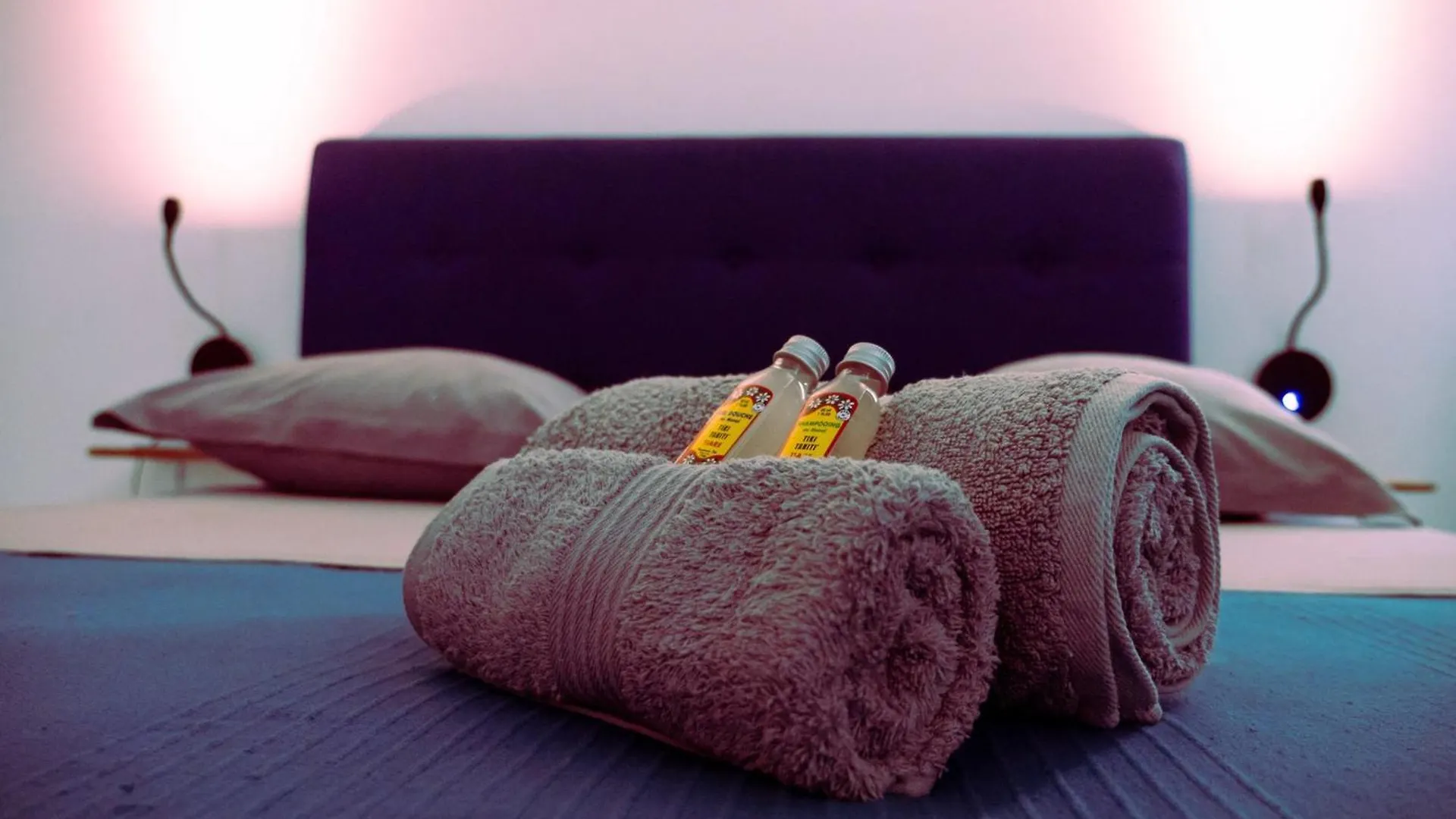 Prázdninový dům Room A340 Citi Center Papeete