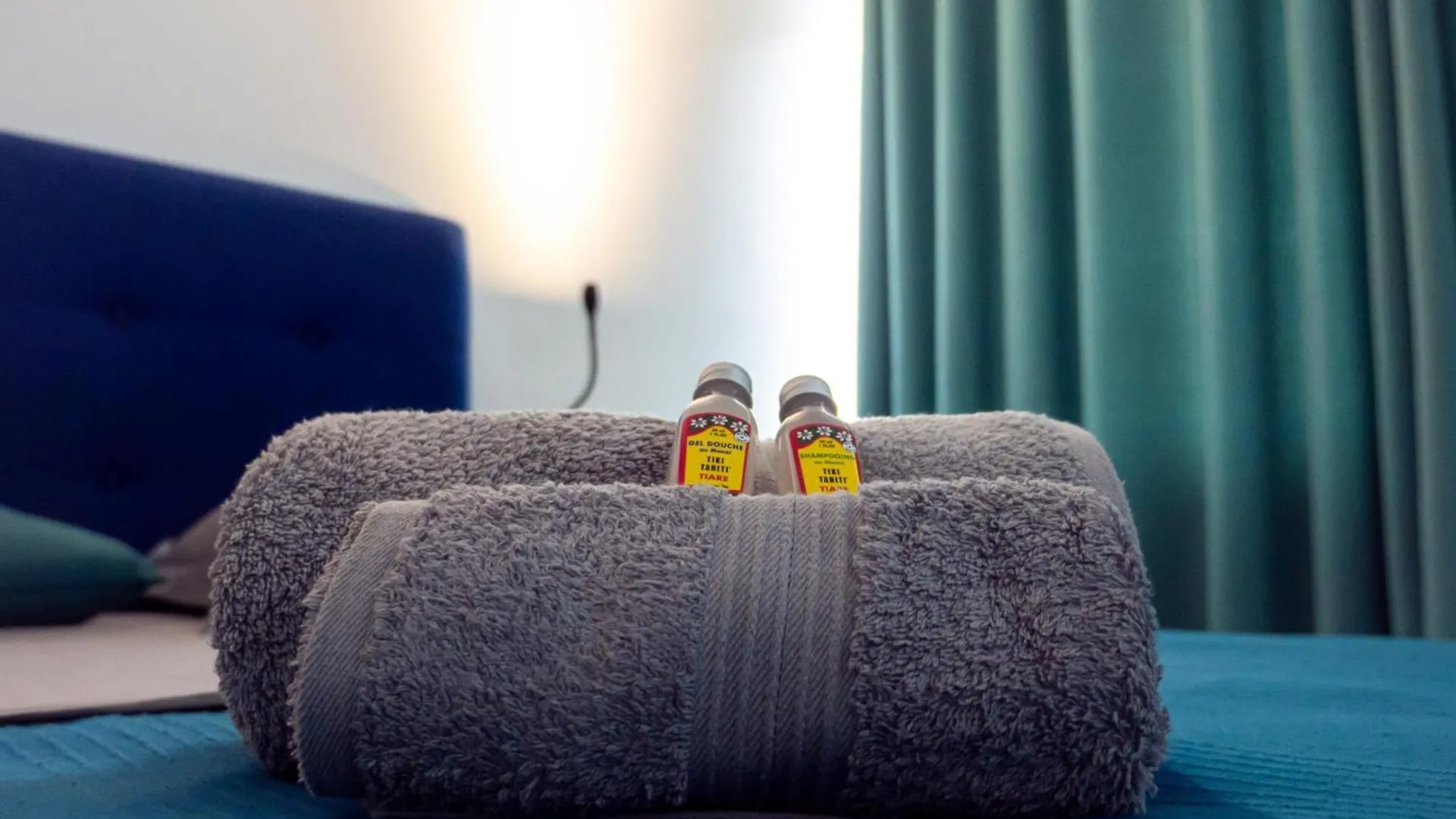 Room A340 Citi Center Papeete  Papeete (Tahiti)